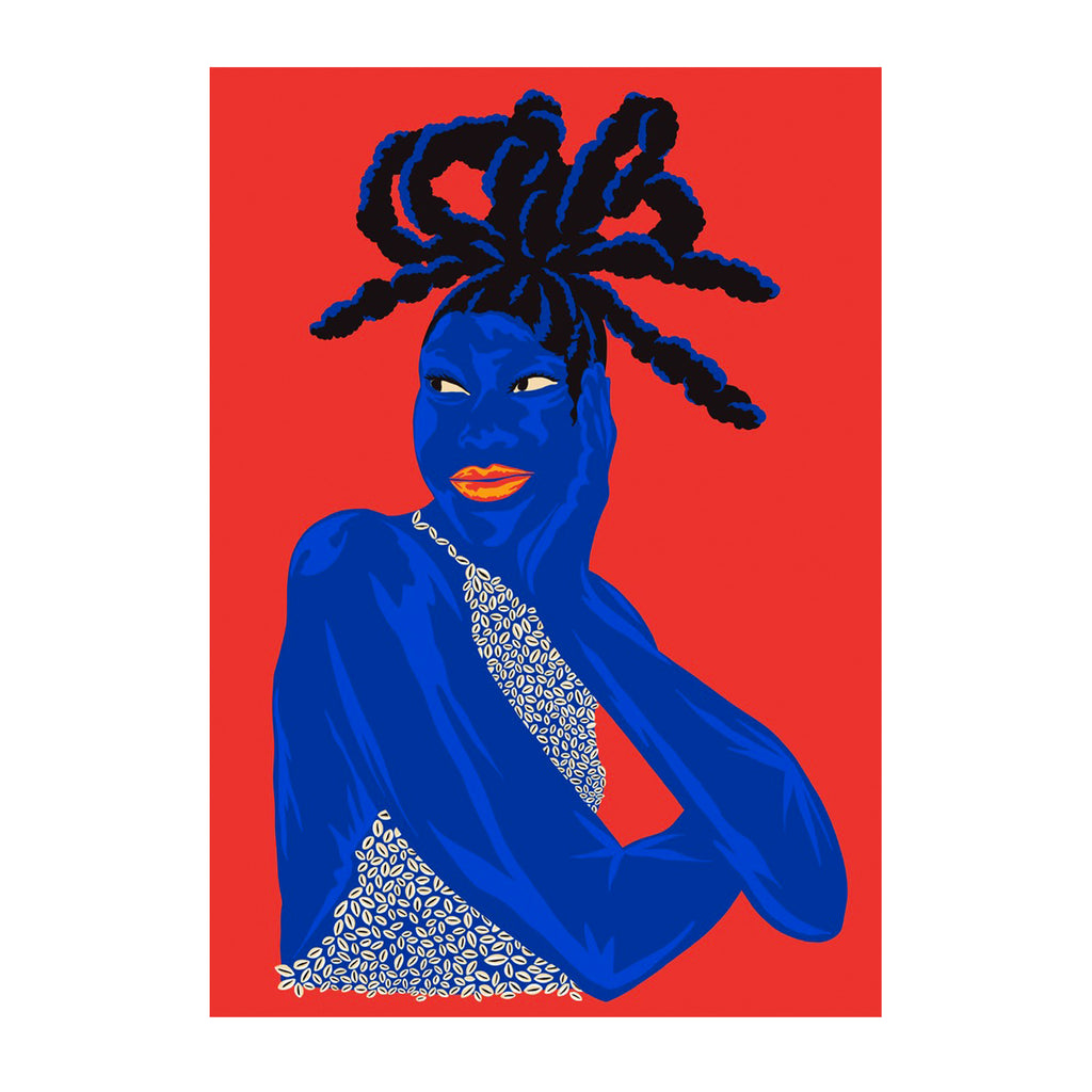 Bonita - Poster