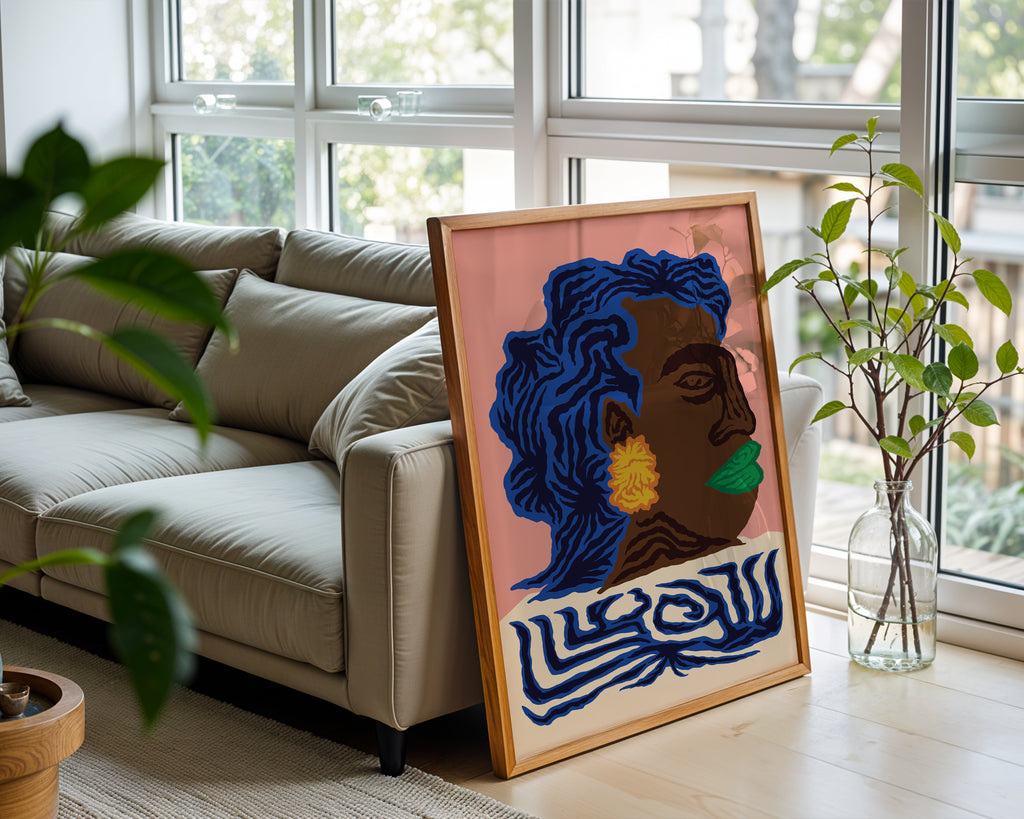 Patuá - Poster