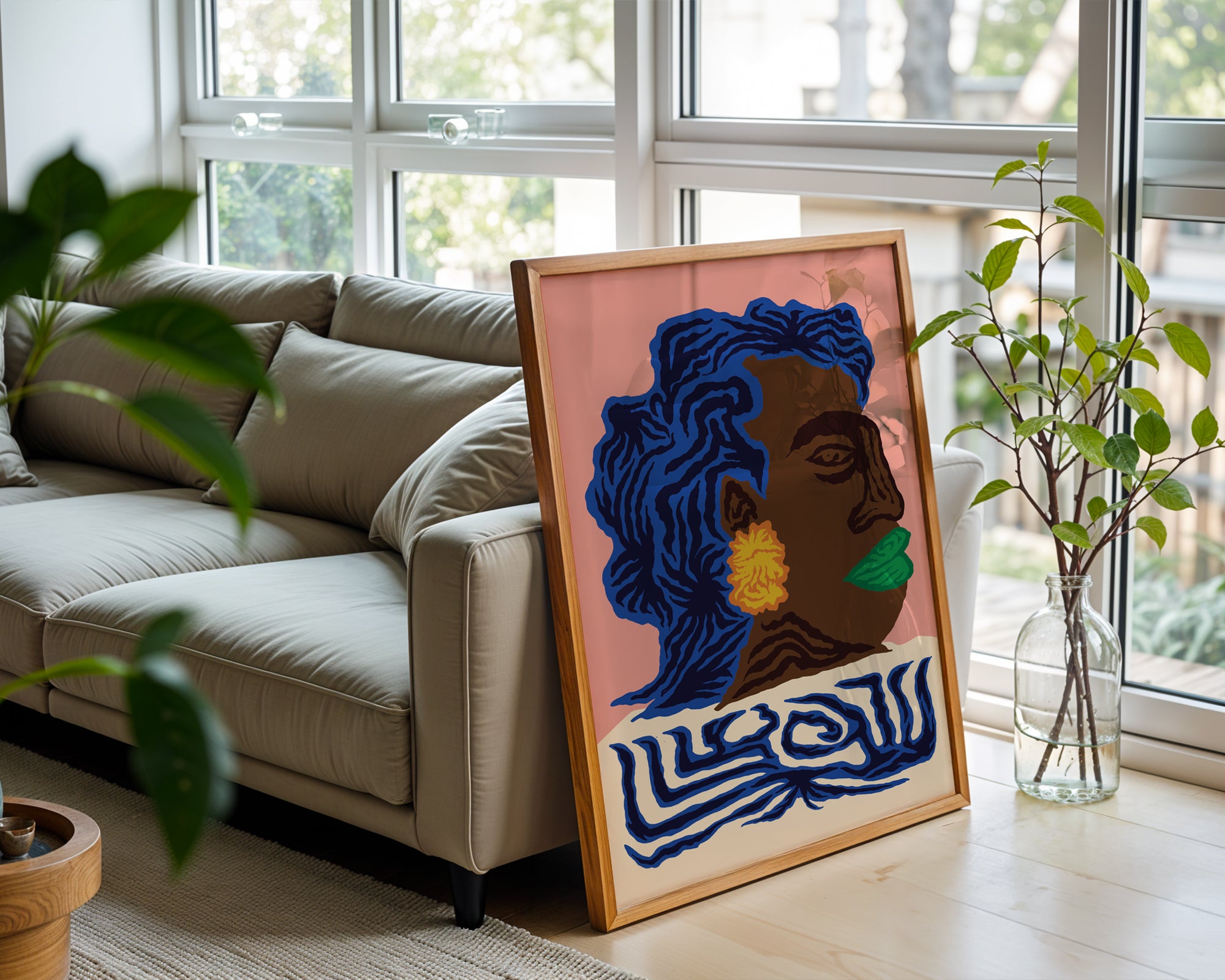 Patuá - Poster