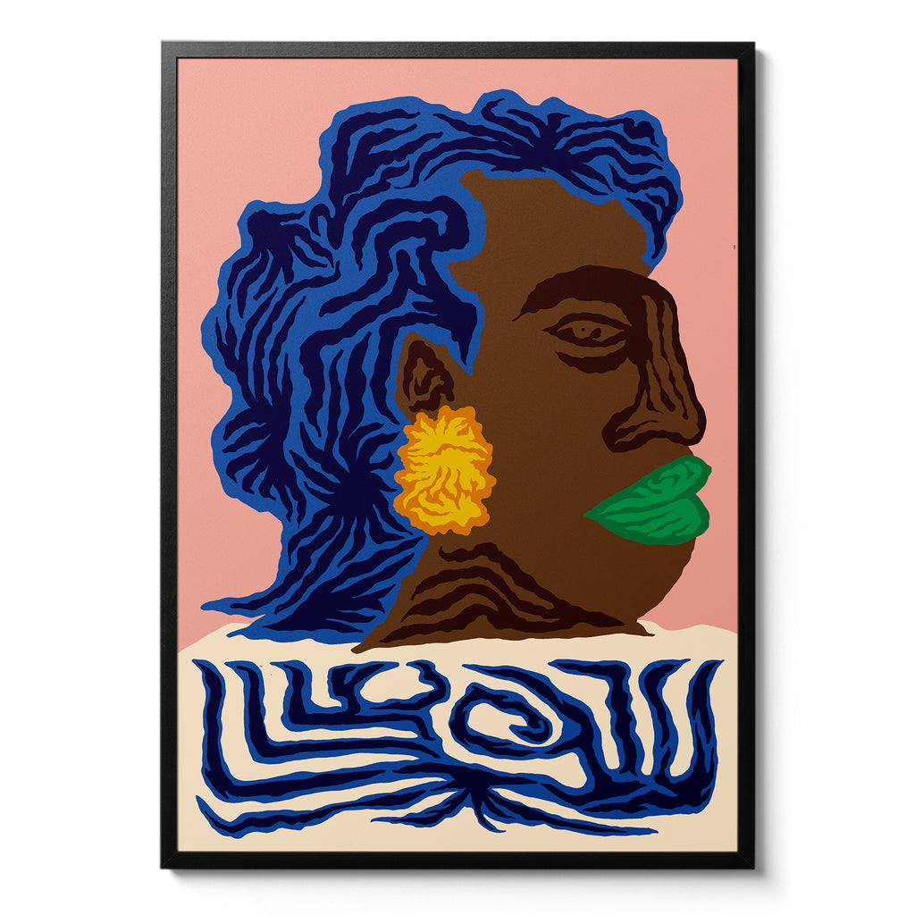 Patuá - Poster
